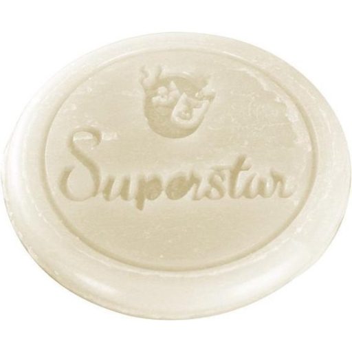 Ecset tisztító szappan - Superstar 20 gramm