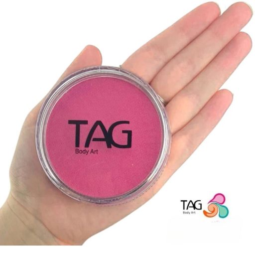 TAG arcfesték Rose - Rózsa 32gr