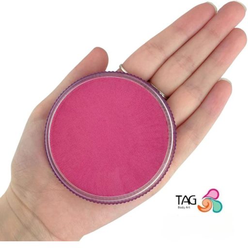 TAG arcfesték Rose - Rózsa 32gr