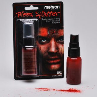 Mehron művér spray 30 ml