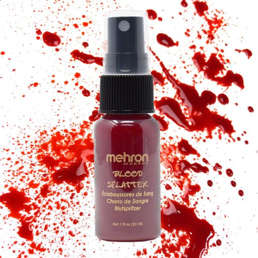 Mehron művér spray 30 ml