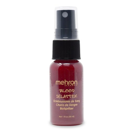 Mehron művér spray 30 ml