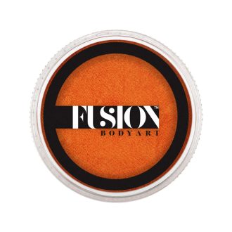 Fusion arcfesték - Pearl Juicy Orange 25gr