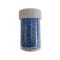 Csillámpor 15ml - Royal kék