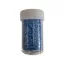 Csillámpor 15ml - Royal kék