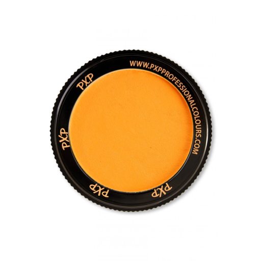 PXP arcfesték  Pasztell narancs /pasztel orange/ 30gr 