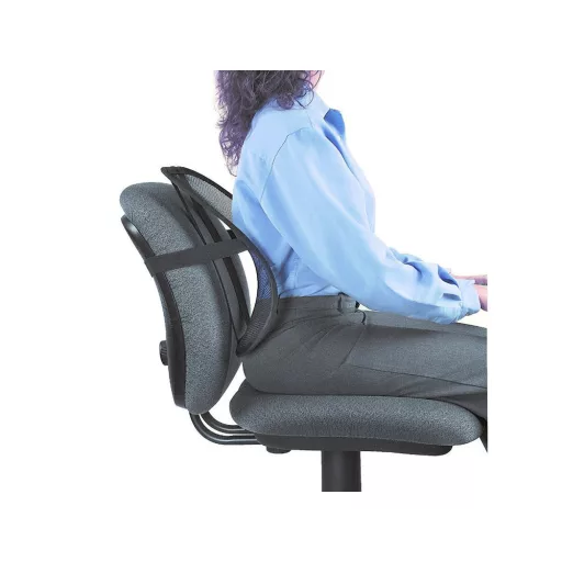 Ergonomikus háttámla