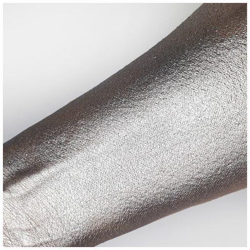 Grimas Metal Silver arcfesték 2,5 ml 701