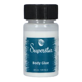 Superstar Csillámtetoválás ragasztó - 50ml