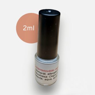 Csillámtetoválás ragasztó - 2ml