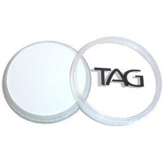 TAG arcfesték White - Fehér 32gr