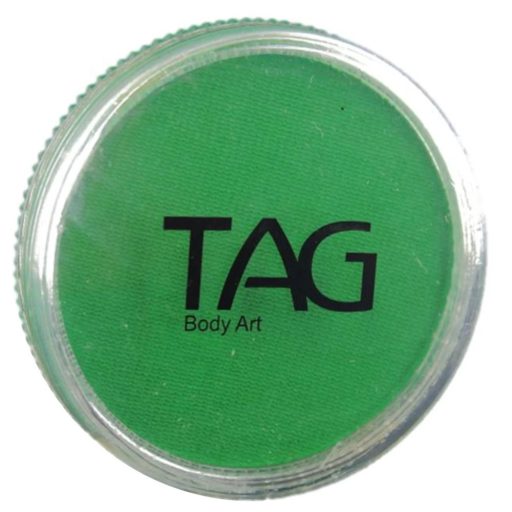 TAG arcfesték Zöld 32gr
