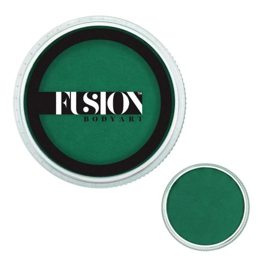 Fusion arcfesték - Prime Fresh Green 32gr