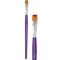 Art Factory lapos egyenes arcfestő ecset Flat 1/2"