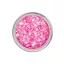 PXP chunky  csillámkrém - neon pink candy 10 ml