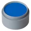 Grimas Dark Blue Pure arcfesték 15 ml 301