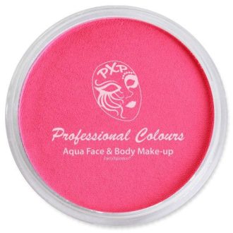 PXP arcfesték Uv neon pink  30gr