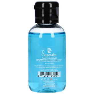 Superstar Mastix remover 50 ml