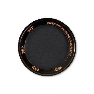 PXP arcfesték  Pearl Black 30gr 