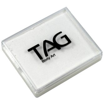 TAG arcfesték fehér - White 50gr