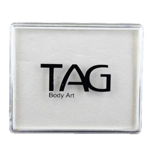TAG arcfesték fehér - White 50gr