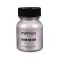 Mehron Hair Silver 30 ml – Ideiglenes folyékony ezüst hajszínező ecsettel