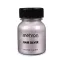 Mehron Hair Silver 30 ml – Ideiglenes folyékony ezüst hajszínező ecsettel
