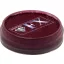 Diamond FX arcfesték -  Bordeaux Red 10g