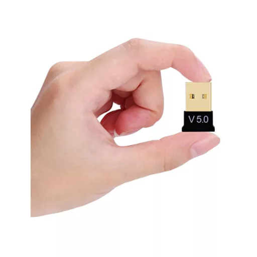 Bluetooth 5.0 USB adapter