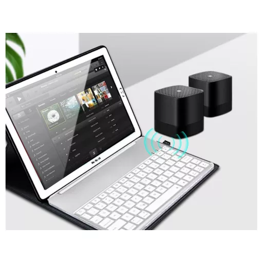 Bluetooth 5.0 USB adapter