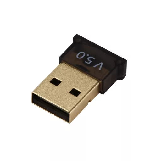 Bluetooth 5.0 USB adapter