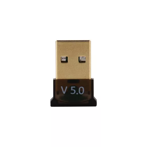 Bluetooth 5.0 USB adapter
