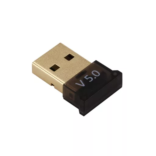 Bluetooth 5.0 USB adapter