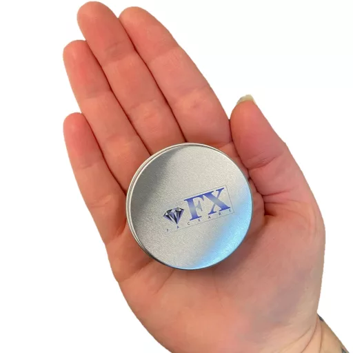 Diamond FX  arcfesték eltávolító szappan - 25gr