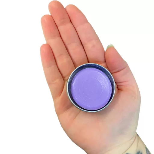 Diamond FX  arcfesték eltávolító szappan - 25gr