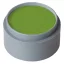 Grimas Moss green Pure arcfesték 15 ml