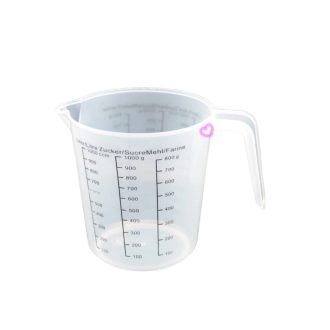 Mérő kancsó 1liter