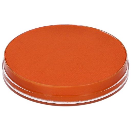 Superstar arcfesték - Sötét narancs 16g /Dark orange 036/