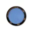 PXP arcfesték Gyöngyház királykék (Pearl Royal Blue) 10gr