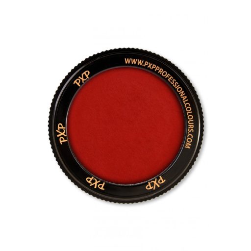 PXP arcfesték  vérvörös - blood red 30gr