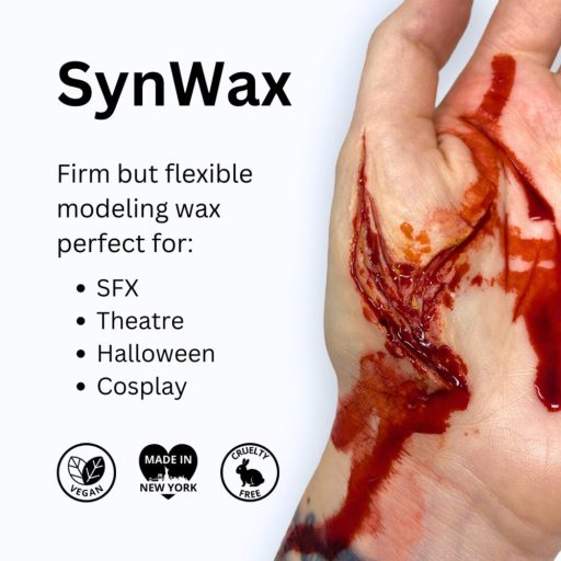 Mehron SynWax 42gr