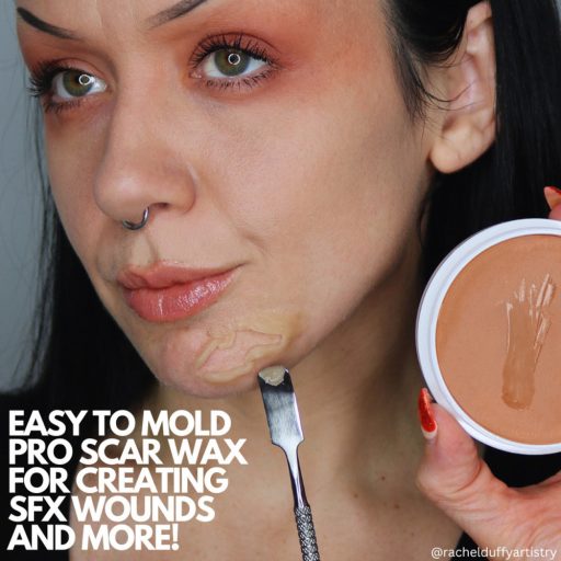 Mehron SynWax 42gr