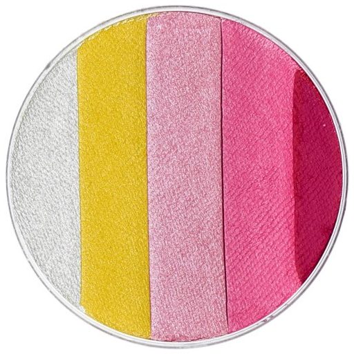 Superstar Dream Colors arcfesték - Sweet 45 gr