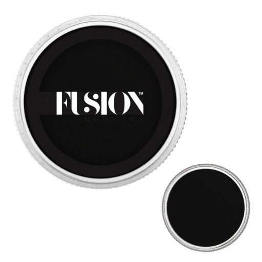 Fusion arcfesték - Prime Strong Black 32gr