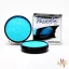 Mehron Paradise - Gyöngyház babakék arcfesték 40g "Brillant Baby Blue"