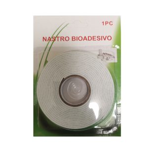 Kétoldalú ragasztószalag - habosított 20mmx 3m