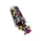 Flitter csillagok - multicolor