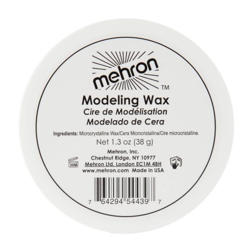Mehron Modeling Wax (38 gr)