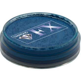 Diamond FX arcfesték -  Pearl Night Blue10g/