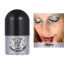 Roll-On glitter gel ezüst